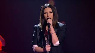 Laura Pausini canta “Nadie ha dicho” FactorX2018 !!!!