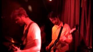 Gösta Berlings Saga - Fem Trappor @ Landet 2009-10-22