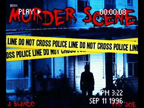 440 Joe X J. Blanco - Murder Scene (Halloween Remix)