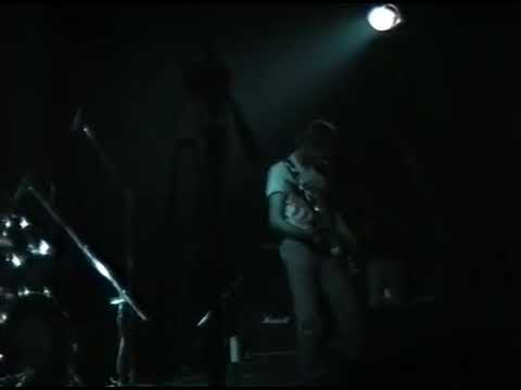 Nirvana - Big Cheese Leeds,UK 10/25/90
