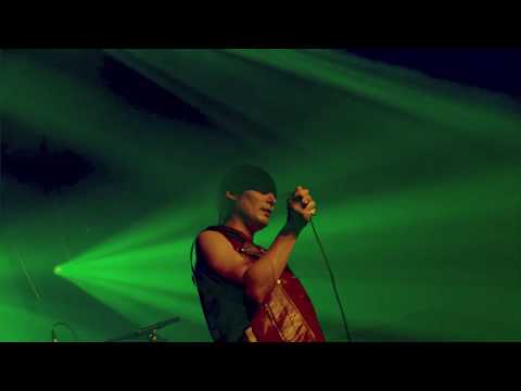 Jimsonweed Build to Blow - Live at Oulu Arena 2017