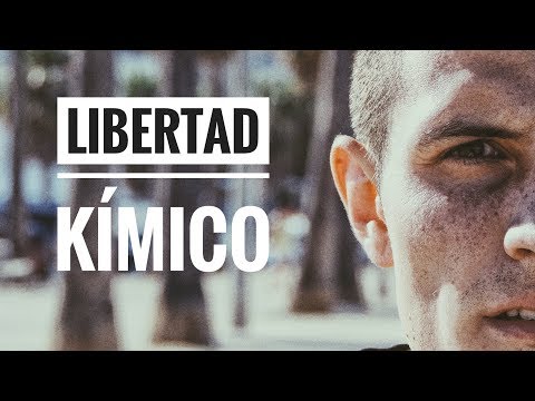 Kímico - LIBERTAD Ft. Lmen (Scratches DjWithree) [SHOT BY: RAFAEL CAÑETE]