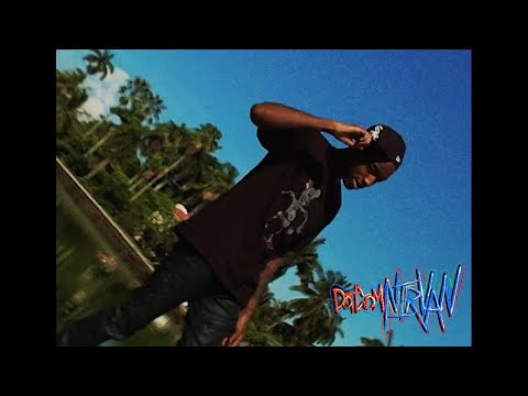 RonSoCold - Grandma [Dir. by @DotComNirvan]