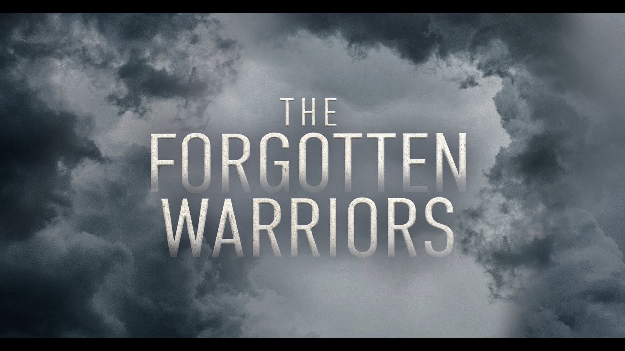 The Forgotten Warriors Trailer