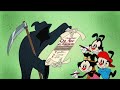 Season 3 Intro Animaniacs Reboot Season 3