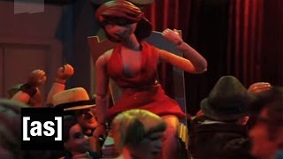 Annie&#39;s Super Sweet 16 | Robot Chicken | Adult Swim