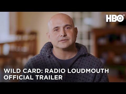 Wild Card: The Downfall of a Radio Loudmouth Movie Trailer