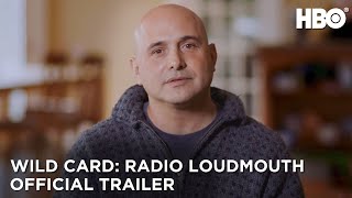 Wild Card: The Downfall of a Radio Loudmouth (2020) Video