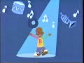 Nick Jr Kids Bumper Opening