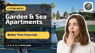 Garden & Sea Apartments Mijas Costa & Fuengirola - Better Than Expected | Mijas,