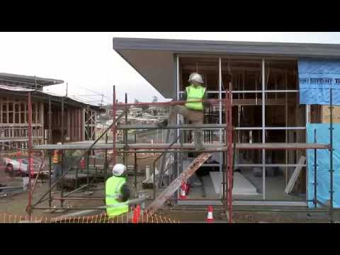 Scaffold Dismantling