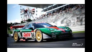 [GT7]   初見さんも歓迎　PPバトル回