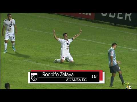 Top Goals | #SCLWeekly August 8-10