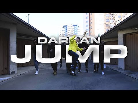 DARDAN - JUMP (prod. by Oster)