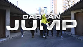 DARDAN - JUMP (prod. by Oster)