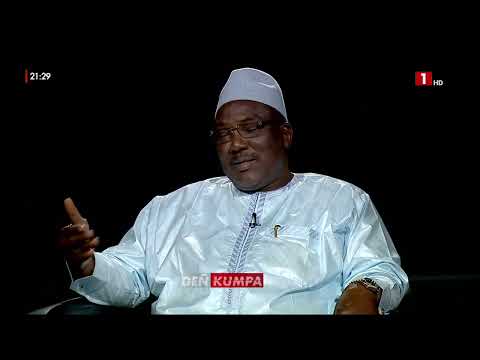 DEÑ KUMPA / INVITÉ : ASS NDOUCKOUMANE - DIMANCHE 19 AVRIL 2026