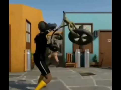 CHAVO DEL OCHO - TIRANDO SU MECHA