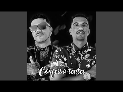 Confesso Tentei (feat. Nino Black)