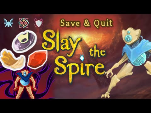 Slay the Spire December 2nd Daily - Defect | Doom and Gloom and Focus and Frost.