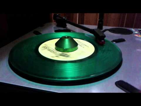 Baba Brooks and His Orchestra -  Froggy