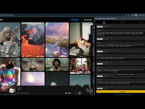 Item video thumbnail