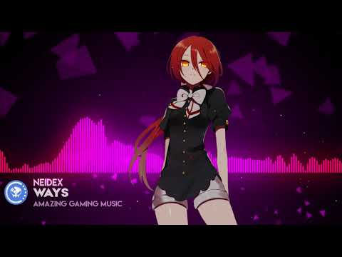 ▶[POP] ★ Neidex Ft. Patricia Edwards - Ways (Original Mix)