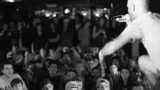 GREMS - Buffy Tour | ARGO - BLACKKENPOUPERZ - JOUAGE - BEAUTY BRAIN | i.BOAT 24/04/2014