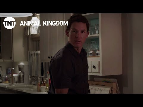 Animal Kingdom: Pope Lena, Season 2 Ep. 2 [CLIP] | TNT