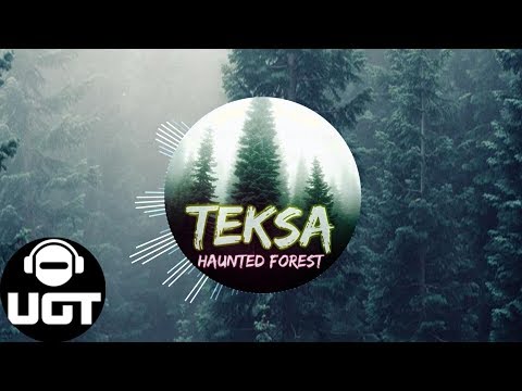 Teksa - Haunted Forest