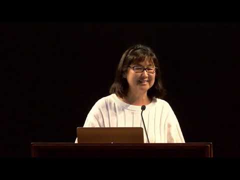 2016 Colby Museum Artist in Residence Lecture: Maya Lin