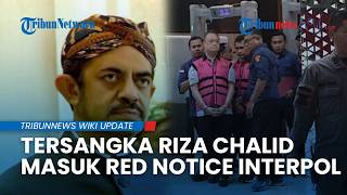 Kejagung Terbitkan Red Notice Interpol, Riza Chalid Diburu dalam Kasus Korupsi Pengadaan Petral