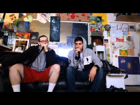 Zom-B & Tripp - Februray Jam - LABB