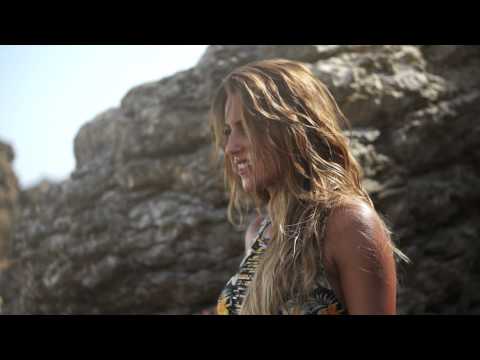 Making of - Ensaio Liliana Santos