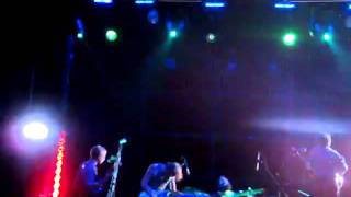 Deer Tick - Mange pt. 2 (Live)