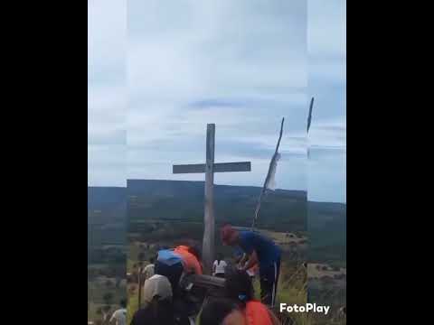Aqui é Santa Rosa do Piauí e Nordeste do Brasil 🫂🇧🇷