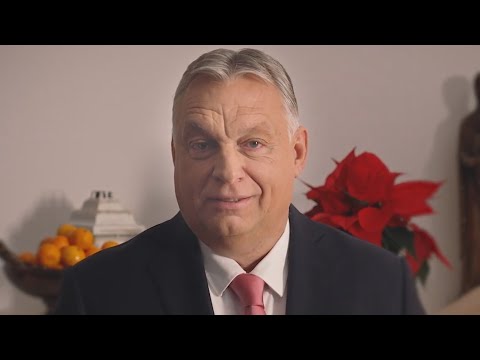 Orbán Viktor HARMADIK napja! - PARÓDIA (By:. Peti)