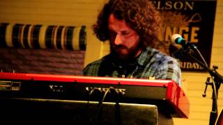 Band of Heathens "You're Gonna Miss Me"