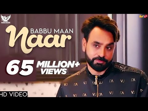 Naar Babbu Maan Video HD - Naar Babbu Maan Video HD -
