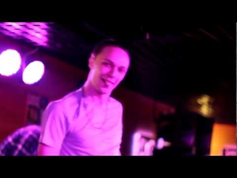 Pneuma Surikata. 26.01.2013 Surikata Party Vol.5. Stand Up Motherf**kers!