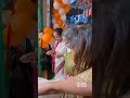 Actress Usha Nadkarni Inaugurates Archana Gautam S New Shop ️ Shorts