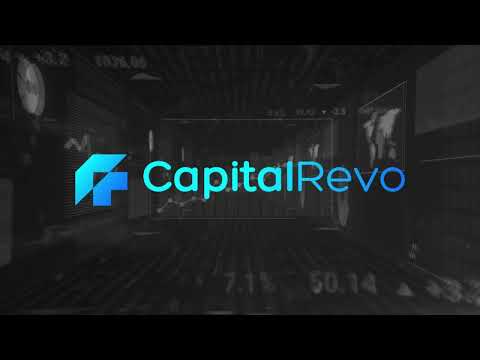 CapitalRevo Daily financial news 12 06 2025