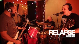TORCHE - The Making of 'Admission' TORCHE - The Making of 'Admission'