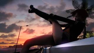 Ridge Racer 3D (3DS) Trailer