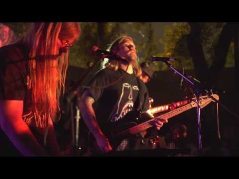 HOLY WAVE "MAGIC LANDING"