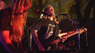 HOLY WAVE "MAGIC LANDING"