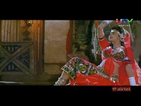 Mera Laung Gawacha (Piche Piche Aaja Meri Chaal Dikh Jaaye) - Naagmani (1991) Sumit Sehgal.