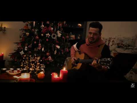 alex copler all i want for christmas is you by Laurent Sigwald