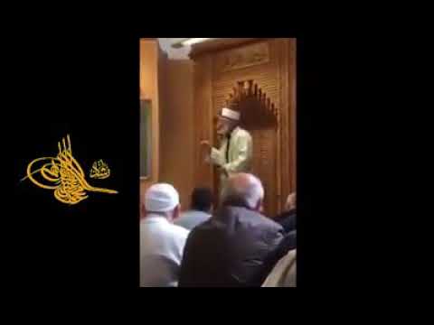 AKICI ÜSLUBUYLA ÖYLE BİR VAAZ VERDİ Kİ!! Zengin, Başarılı Fakat Sevgisiz Olanlar İyi Dinlesin...