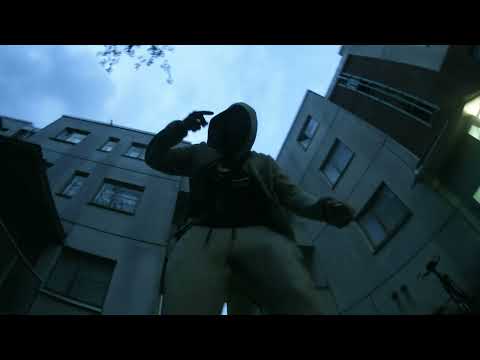 DeLuxi - 10 (Official Music Video)