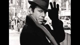 Tom Waits Jersey Girl